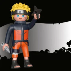 PLAYMOBIL Naruto Figuur Naruto 71096 8 PLAYMOBIL Naruto Figuur Naruto 71096 -Kinderspeelgoedwinkel 1993609 d0b190da