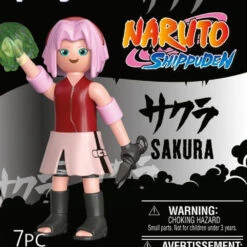 PLAYMOBIL Naruto Figuur Sakura 71098 -Kinderspeelgoedwinkel 1993611 bb3858c8