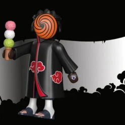 PLAYMOBIL Naruto Figuur Tobi 71101 -Kinderspeelgoedwinkel 1993613 2dc99614