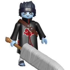 PLAYMOBIL Naruto Figuur Kisame 71117 6 PLAYMOBIL Naruto Figuur Kisame 71117 -Kinderspeelgoedwinkel 1993619 4ec2bea6
