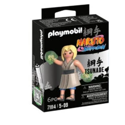 PLAYMOBIL Naruto Figuur Tsunade 71114 7 PLAYMOBIL Naruto Figuur Tsunade 71114 -Kinderspeelgoedwinkel 1993620 08b143f1
