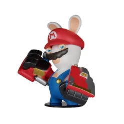 No Brand Mario + Rabbids Sparks Of Hope Rabbid-Mario Figuur -Kinderspeelgoedwinkel 1993709 ef985ef0