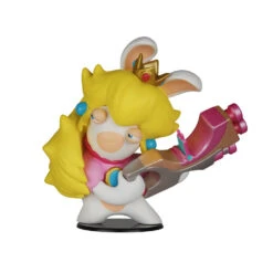 No Brand Mario + Rabbids Sparks Of Hope Rabbid-Peach Figuur