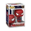 Funko Pop! Figuur Spider-Man: No Way Home Friendly Neighborhood Spider-Man