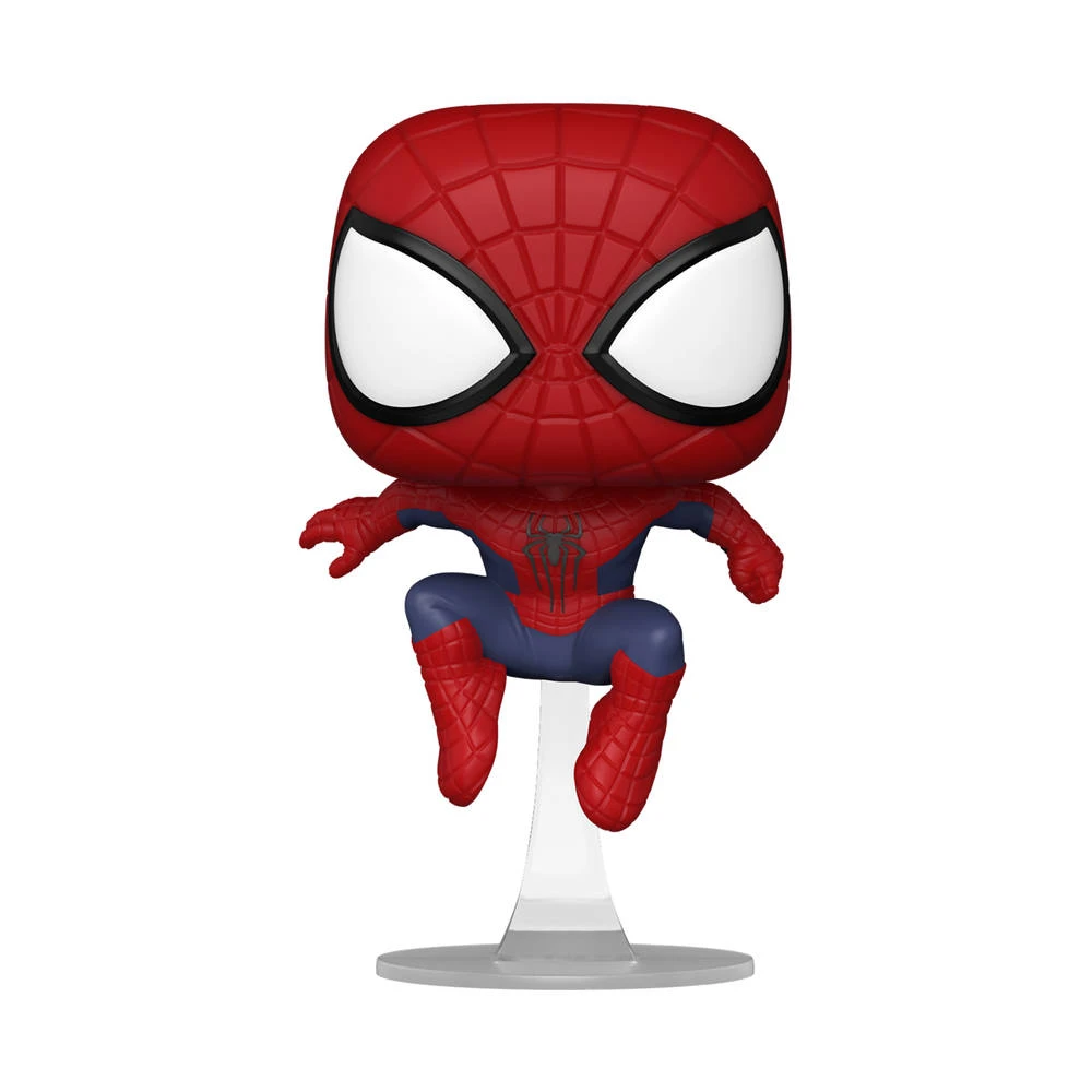 Funko Pop! Figuur Spider-Man: No Way Home The Amazing Spider-Man 2 Funko Pop! Figuur Spider-Man: No Way Home The Amazing Spider-Man - Afbeelding 2