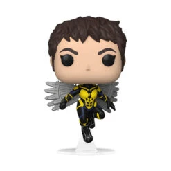 Funko Pop! Figuur Ant-Man And The Wasp Quantumania The Wasp 7 Funko Pop! Figuur Ant-Man And The Wasp Quantumania The Wasp -Kinderspeelgoedwinkel 1993812 1b6caa0c