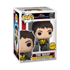 Funko Pop! Figuur Ant-Man And The Wasp Quantumania The Wasp 6 Funko Pop! Figuur Ant-Man And The Wasp Quantumania The Wasp -Kinderspeelgoedwinkel 1993812 fc1ac48d