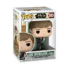 Funko Pop! Figuur Star Wars Luke En Grogu