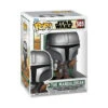 Funko Pop! Figuur Star Wars The Mandalorian