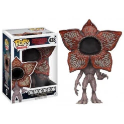 Funko Pop! Figuur Netflix Stranger Things Demogorgon