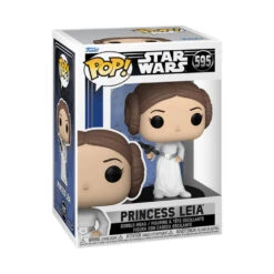 Funko Pop! Figuur Star Wars Classics Princess Leia