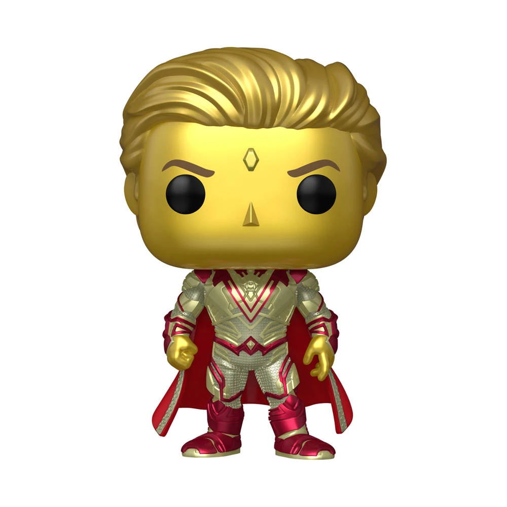 Funko Pop! Figuur Marvel Guardians Of The Galaxy Volume 3 Adam Warlock 2 Funko Pop! Figuur Marvel Guardians Of The Galaxy Volume 3 Adam Warlock - Afbeelding 2