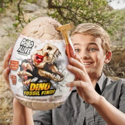 No Brand Robo Alive Verrasingsei Dino Fossil Find -Kinderspeelgoedwinkel 1994206 0fb3da22