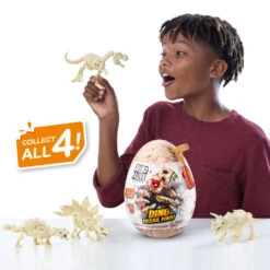 No Brand Robo Alive Verrasingsei Dino Fossil Find -Kinderspeelgoedwinkel 1994206 dab2f6bf