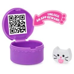 SPIN MASTER Gabby's Poppenhuis Actiefiguren Set 10 SPIN MASTER Gabby's Poppenhuis Actiefiguren Set -Kinderspeelgoedwinkel 1994336 ed983999