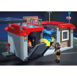 PLAYMOBIL City Action Brandweerkazerne 71193 -Kinderspeelgoedwinkel 1994345 0bc327f9