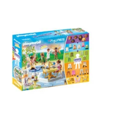 PLAYMOBIL My Figures: De Magische Dans 70981 -Kinderspeelgoedwinkel 1994349 2b7df1bc