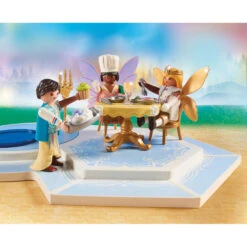 PLAYMOBIL My Figures: De Magische Dans 70981 -Kinderspeelgoedwinkel 1994349 e5156c4a