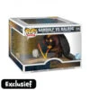 Funko Pop! Moment Lord Of The Rings Gandalf Vs Balrog