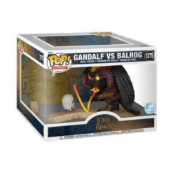 Funko Pop! Moment Lord Of The Rings Gandalf Vs Balrog -Kinderspeelgoedwinkel 1994352 8a8074d6