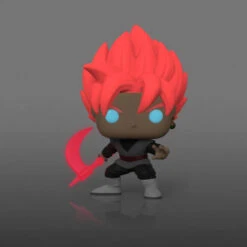 Funko Pop! Figuur Dragon Ball Super Super Saiyan Rosé Goku Black GITD 6 Funko Pop! Figuur Dragon Ball Super Super Saiyan Rosé Goku Black GITD -Kinderspeelgoedwinkel 1994354 90be55cf