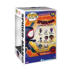 Funko Pop! Figuur Spider-Man: Across The Spider-Verse Spider-Man - 25 Cm -Kinderspeelgoedwinkel 1994469 3e5220ce