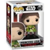 Funko Pop! Figuur Star Wars Return Of The Jedi Princess Leia