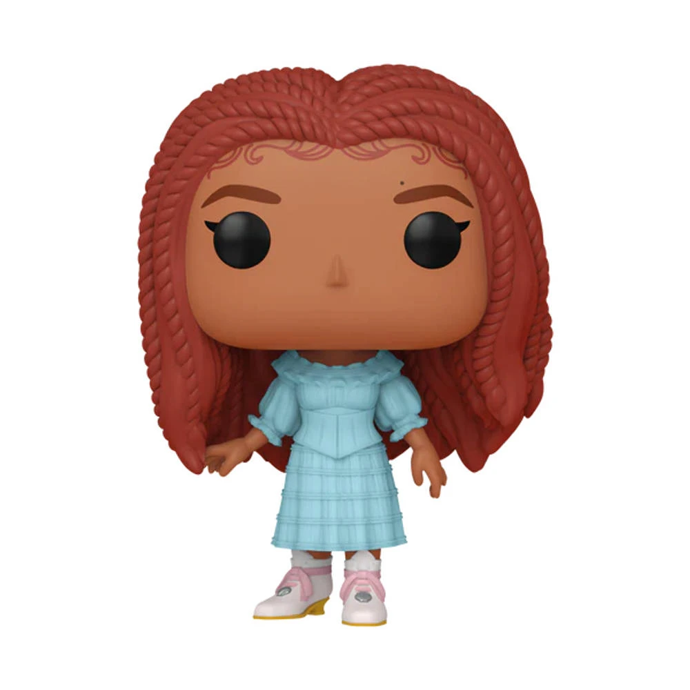 Funko Pop! Figuur Disney The Little Mermaid Ariel 2 Funko Pop! Figuur Disney The Little Mermaid Ariel - Afbeelding 2