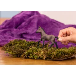 Schleich HORSE CLUB Peruviaans Pasoveulen 13954 -Kinderspeelgoedwinkel 1994499 447af703