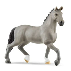 Schleich HORSE CLUB Selle Française-hengst 13956