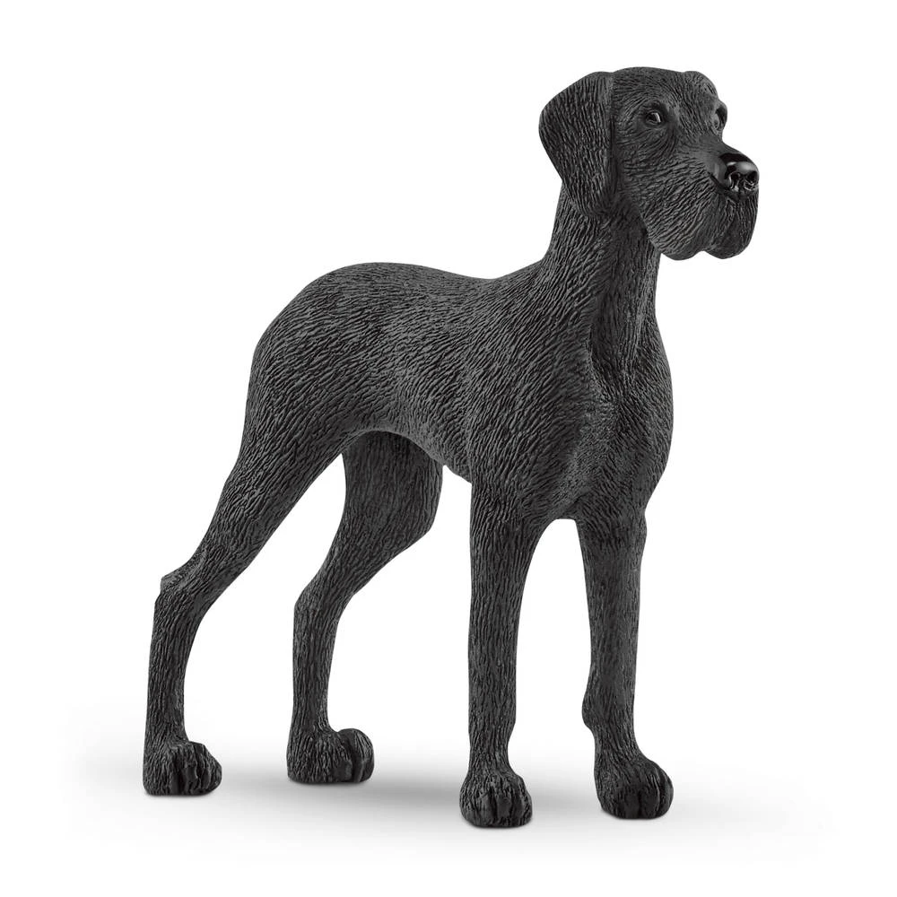 Schleich FARM WORLD Duitse Dog 13962 1 Schleich FARM WORLD Duitse Dog 13962