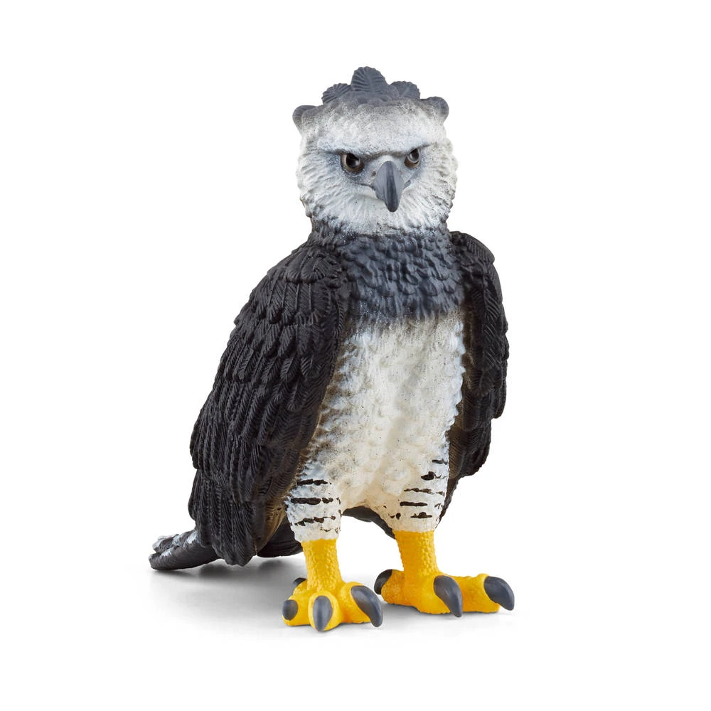 Schleich WILD LIFE Harpij 14862 1 Schleich WILD LIFE Harpij 14862