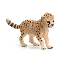 Schleich WILD LIFE Jachtluipaardwelpje