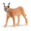 Schleich WILD LIFE Vrouwtjescaracal 14867