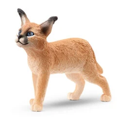 Schleich WILD LIFE Caracalwelpje 14868