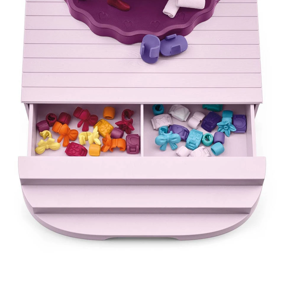 Schleich HORSE CLUB Sofia's Beauties Paardenverzorgingsplek 42617 3 Schleich HORSE CLUB Sofia's Beauties Paardenverzorgingsplek 42617 - Afbeelding 3