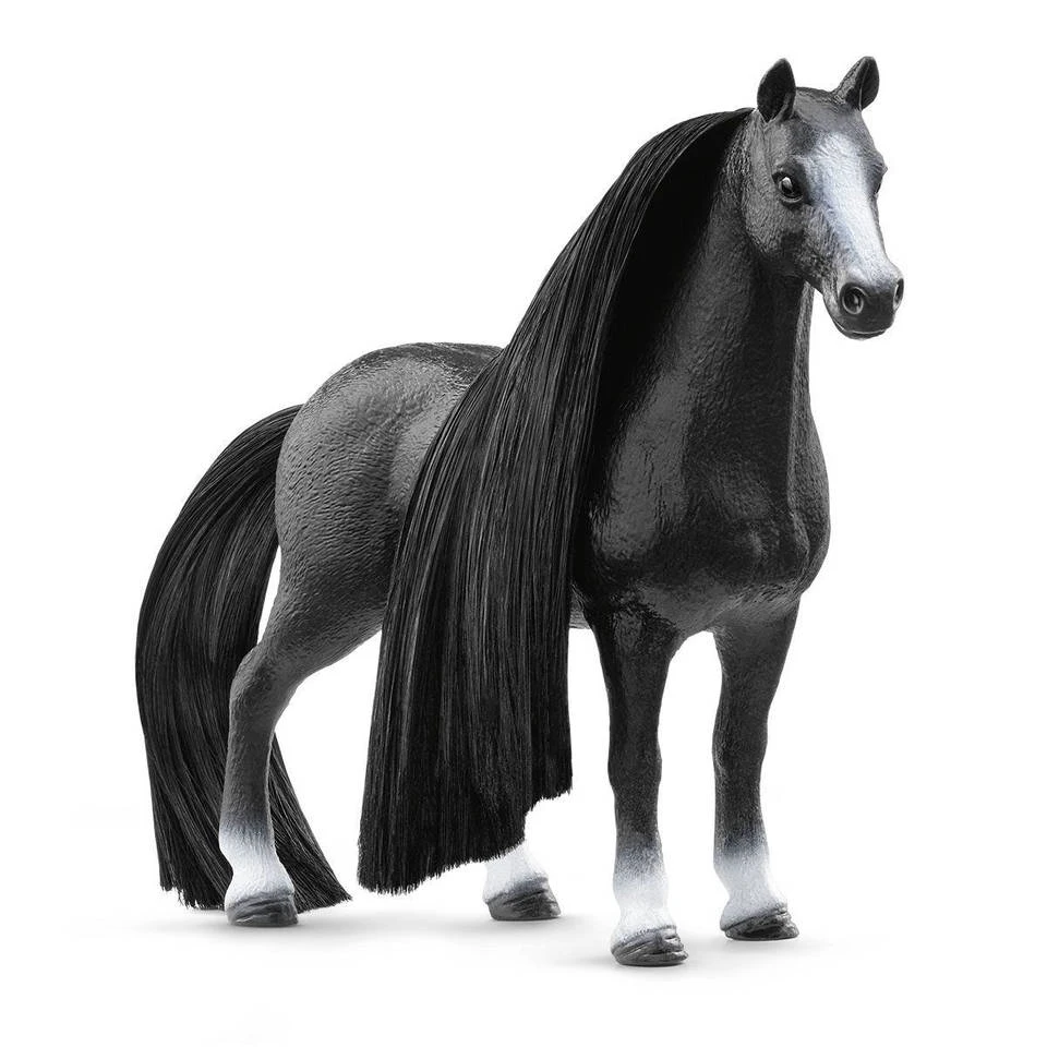 Schleich HORSE CLUB Sofia's Beauties Quarter Horse-merrie 42620 2 Schleich HORSE CLUB Sofia's Beauties Quarter Horse-merrie 42620 - Afbeelding 2