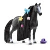 Schleich HORSE CLUB Sofia's Beauties Quarter Horse-merrie 42620