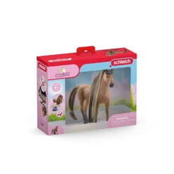 Schleich HORSE CLUB Sofia's Beauties Akhal-Teke-Hengst -Kinderspeelgoedwinkel 1994537 745841f6