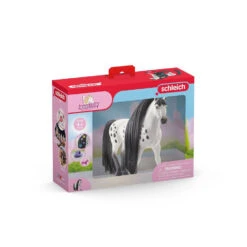Schleich HORSE CLUB Sofia's Beauties Knabstrupperhengst 42622 -Kinderspeelgoedwinkel 1994538 cd328de7