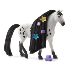 Schleich HORSE CLUB Sofia's Beauties Knabstrupperhengst 42622
