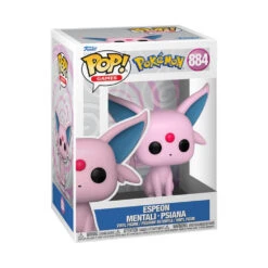 Funko Pop! Figuur Pokémon Espeon