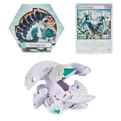 No Brand Bakugan Legends Deka Colossus S5 11 No Brand Bakugan Legends Deka Colossus S5 -Kinderspeelgoedwinkel 1994651 6c5820f7