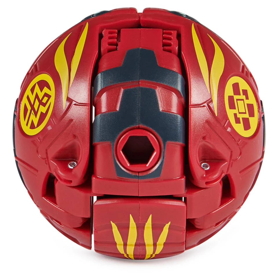 No Brand Bakugan Legends Deka Colossus S5 4 No Brand Bakugan Legends Deka Colossus S5 - Afbeelding 4