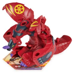 No Brand Bakugan Legends Deka Colossus S5 10 No Brand Bakugan Legends Deka Colossus S5 -Kinderspeelgoedwinkel 1994651 f8190ce4