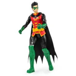 SPIN MASTER DC Comics Robin Pop - 30 Cm 7 SPIN MASTER DC Comics Robin Pop - 30 Cm -Kinderspeelgoedwinkel 1994652 a9889f29