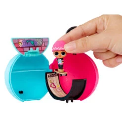 L.O.L. Surprise! Mini S3 Move & Groove -Kinderspeelgoedwinkel 1994667 8c039dcc