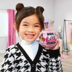 L.O.L. Surprise! Mini Family Set 10 L.O.L. Surprise! Mini Family Set -Kinderspeelgoedwinkel 1994668 d8d1979b