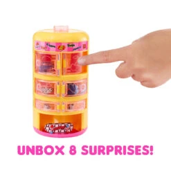 L.O.L. Surprise! Loves Mini Sweets Surprise-O-Matic Serie 2 10 L.O.L. Surprise! Loves Mini Sweets Surprise-O-Matic Serie 2 -Kinderspeelgoedwinkel 1994679 4b0af98c
