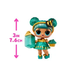 L.O.L. Surprise! Confetti Birthday Pop -Kinderspeelgoedwinkel 1994680 616801d4